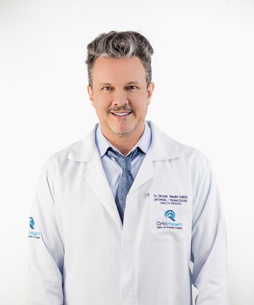 Dr. José Lima Junior opiniões - Ortopedista - Traumatologista São Gabriel  Da Palha - Doctoralia