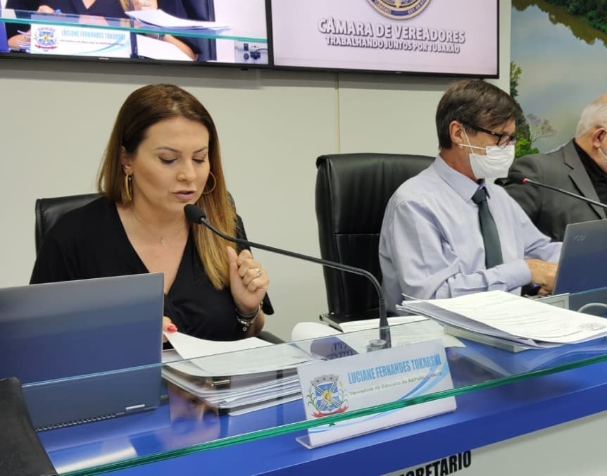 Melhorias no Posto de Saúde de Oficinas