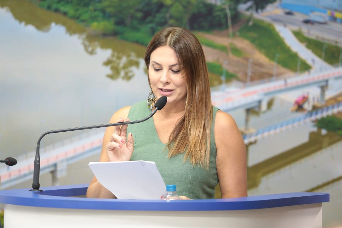 Projeto de Lei denomina Unidade Escolar do Bairro São Martinho