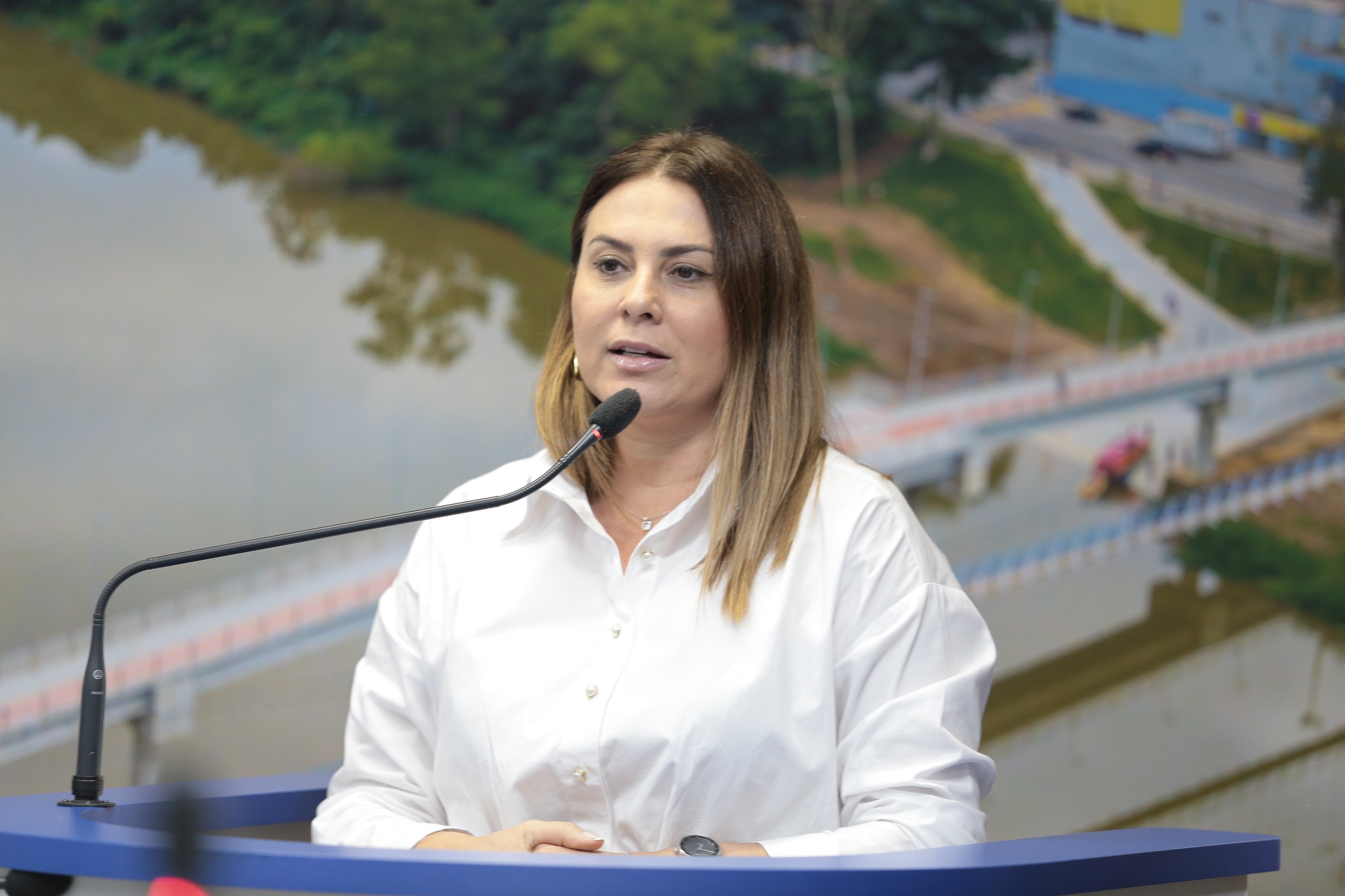 Programa Maria da Penha na Escola