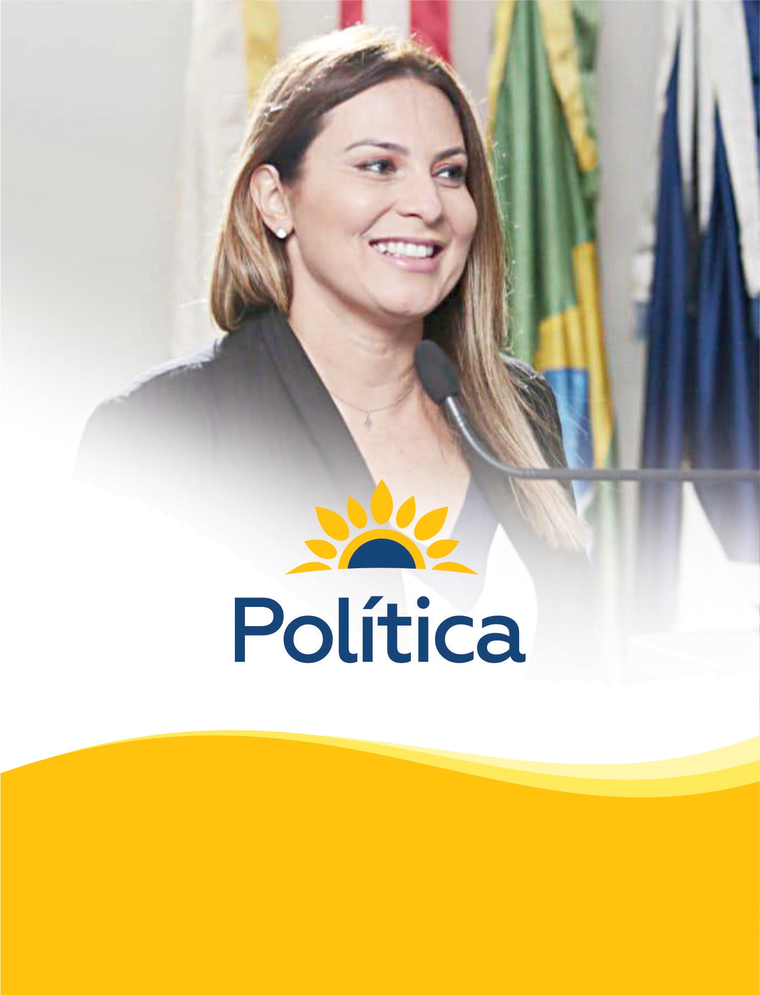 Por que a Política?