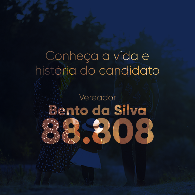 Bento e Família