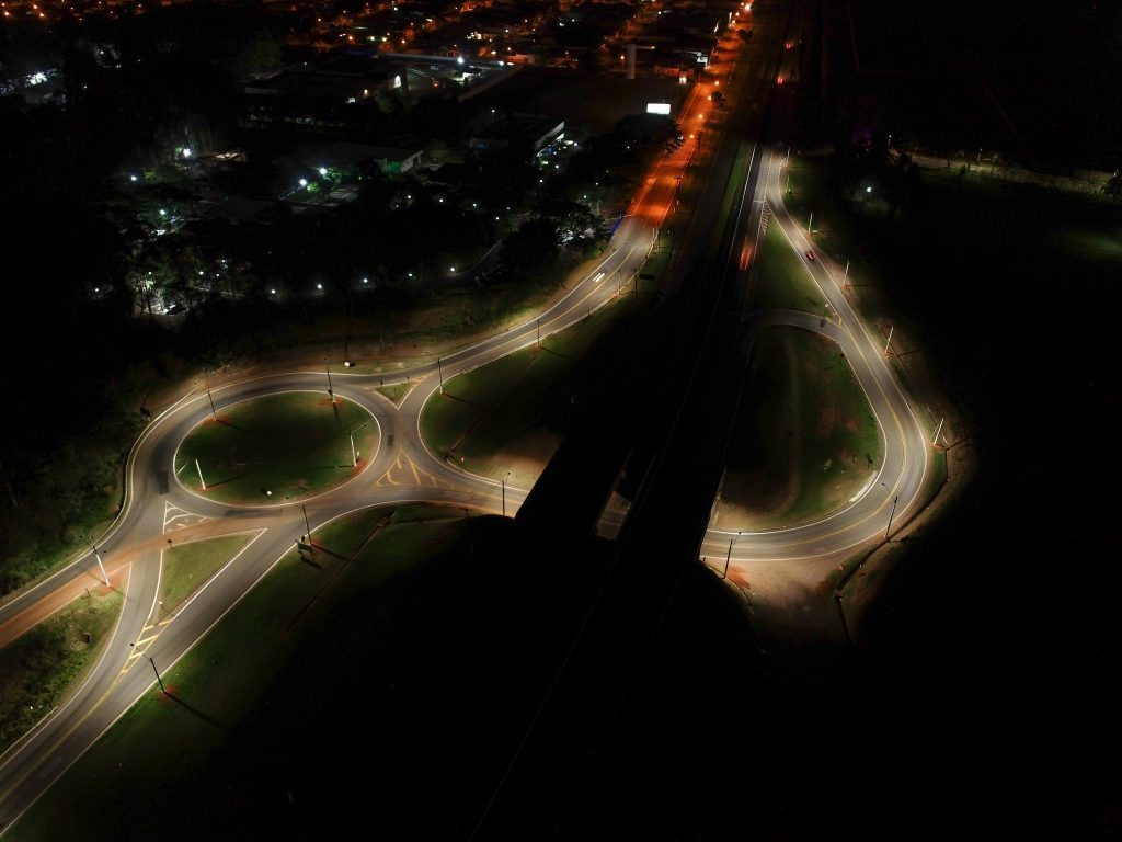 Fevereiro é o primeiro mês sem taxa de iluminação para os rio-clarenses