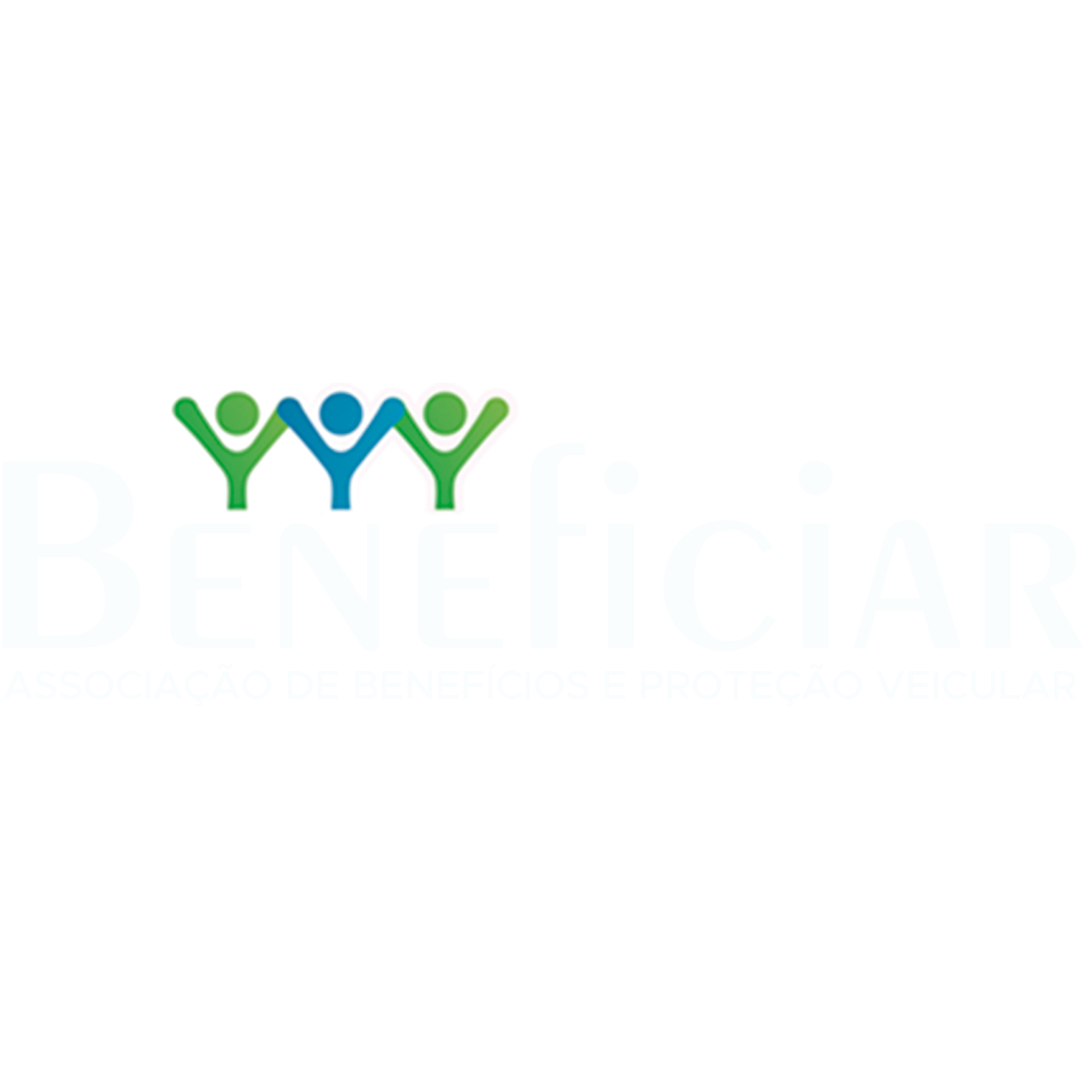 Logotipo Beneficiar - Associação de Benefício Familiar