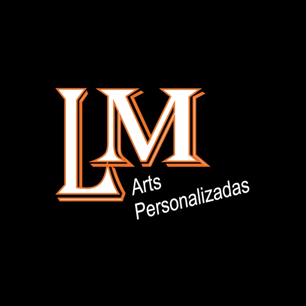 LM Arts Personalizadas