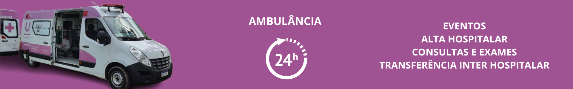 ambulancia 