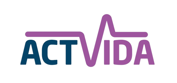 Logotipo Actvida