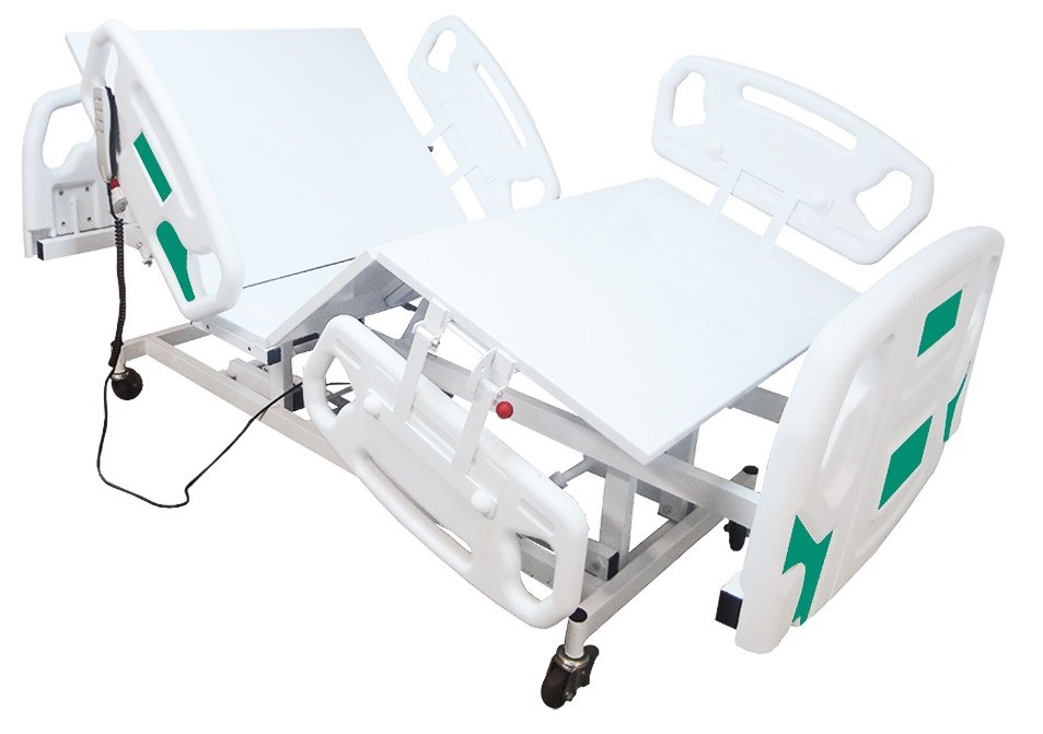 Aluguel Cama Hospitalar Automotizada