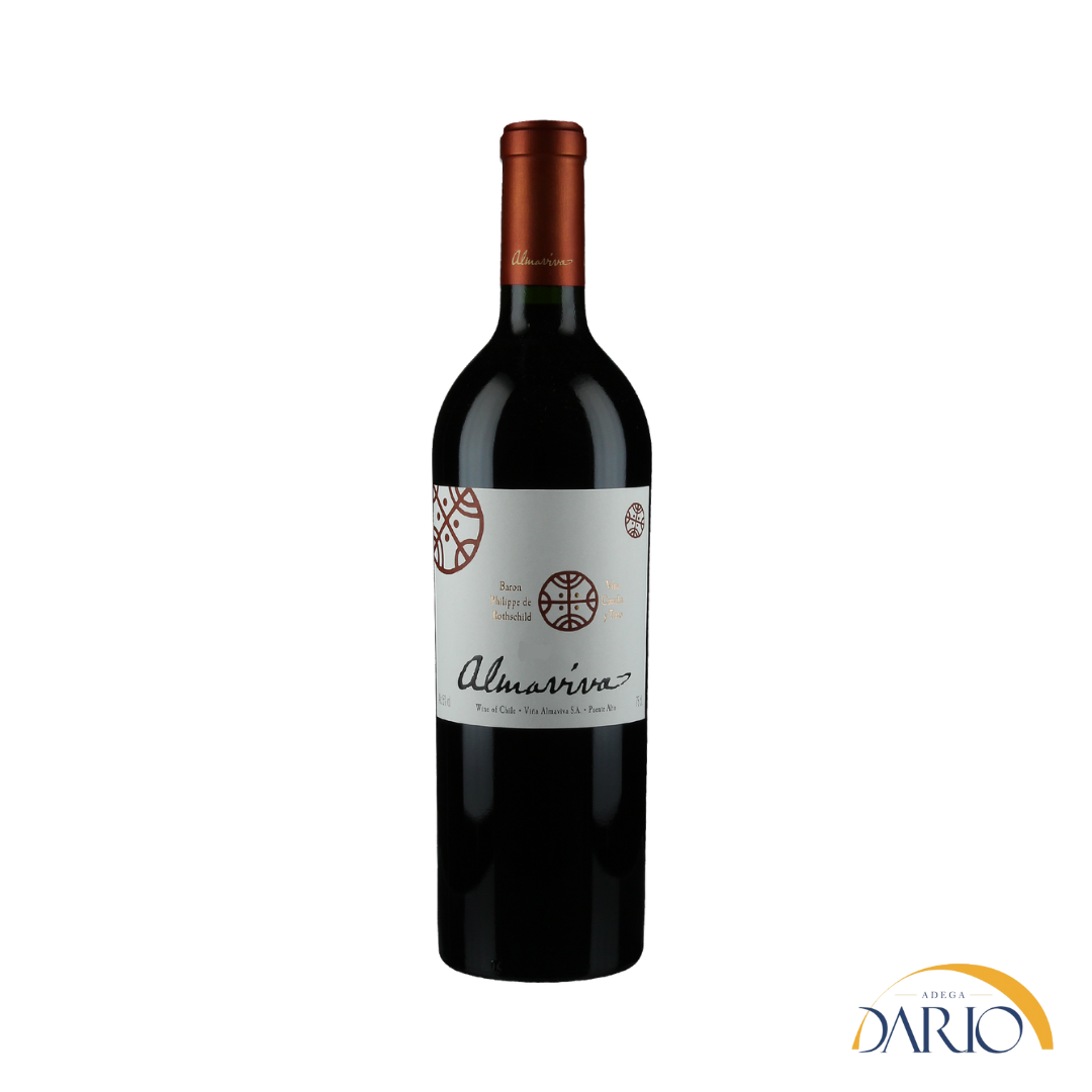 Almaviva 750ml