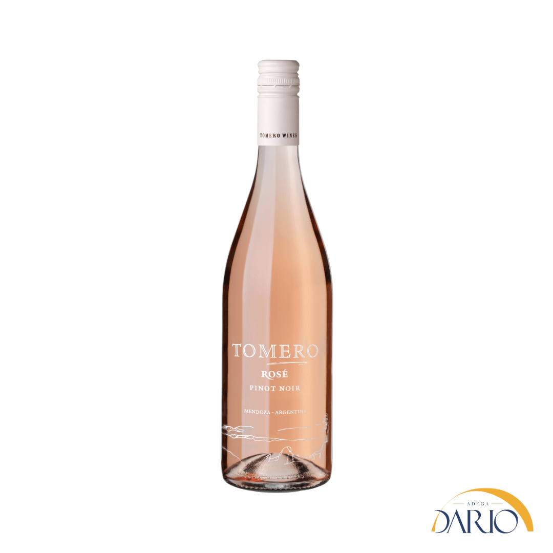 Tomero Rosé Pinot Noir 750ml