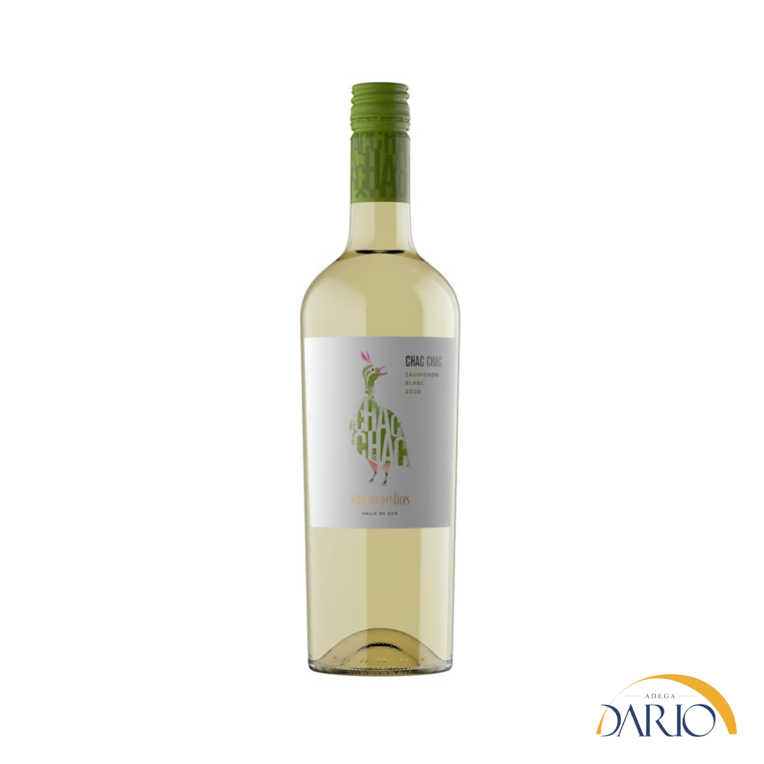 Las Perdices Chac Chac Sauvignon Blanc 750ml