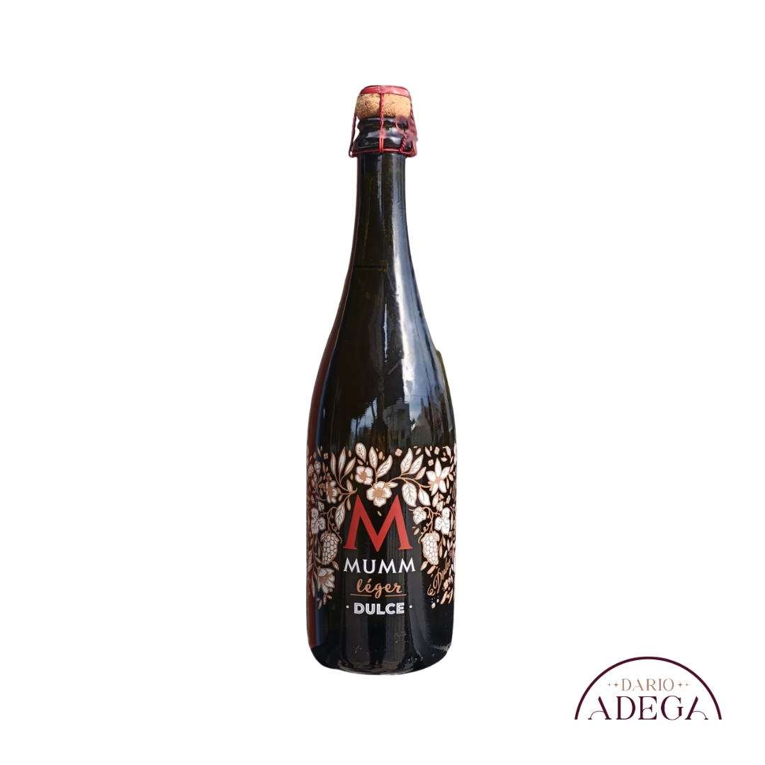 Espumante Mumm Léger Dulce 750ml