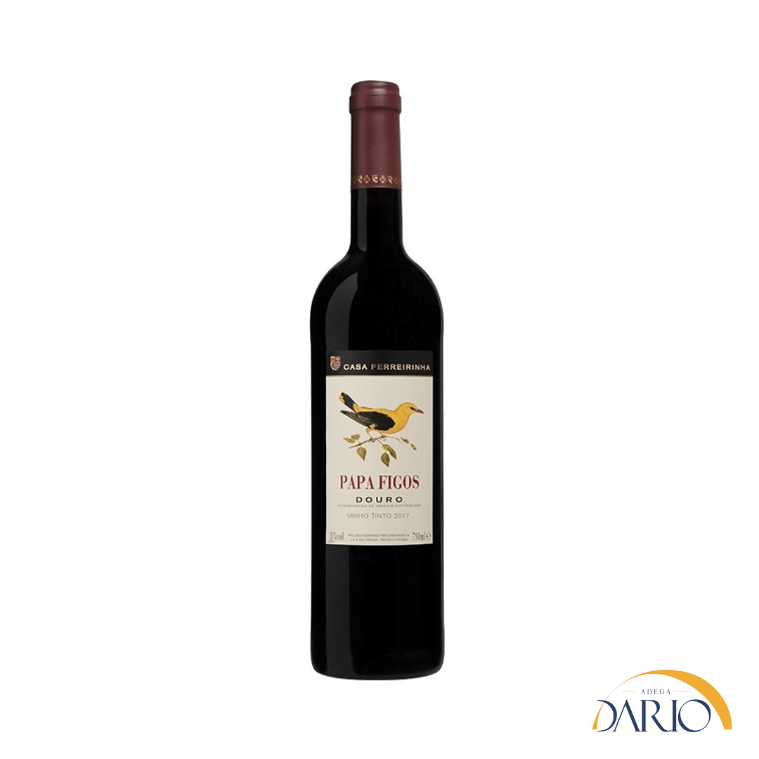 Papa Figos Douro Tinto 750ml