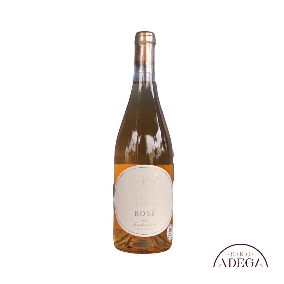 Quinta da Boa Esperança Rosé 750ml