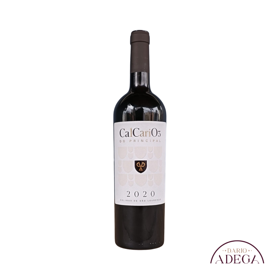 Calcário3 do Principal 750ml