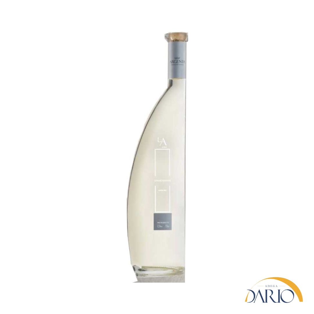 Luiz Argenta LA Jovem Sauvignon Blanc 750ml