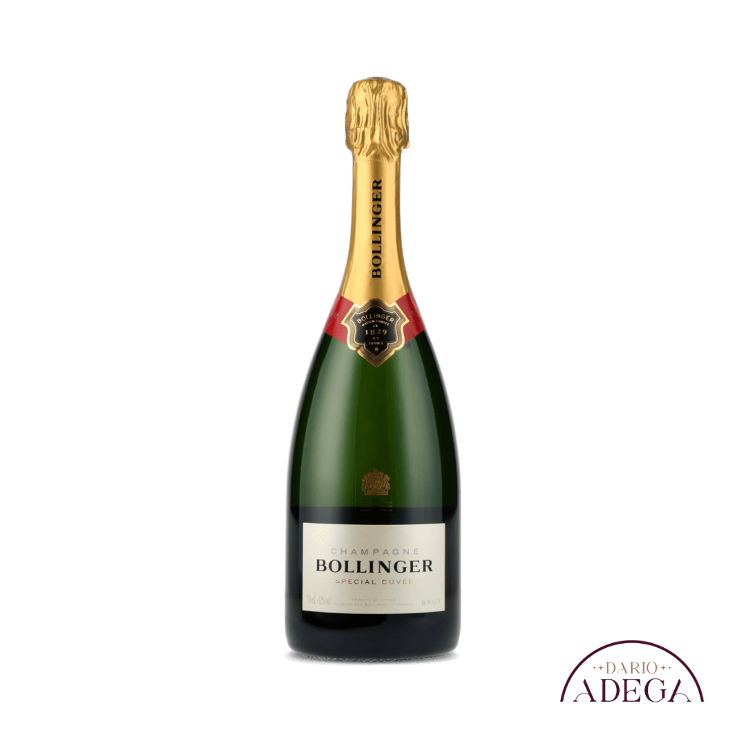 Champagne Bollinger Special Cuvée Brut 750ml