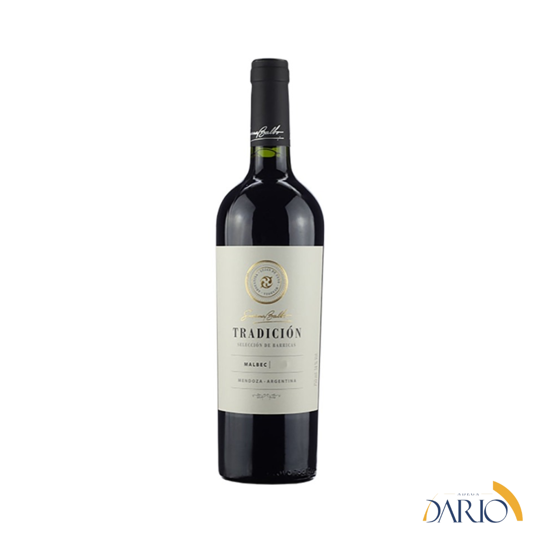 Susana Balbo Tradición Malbec 750ml