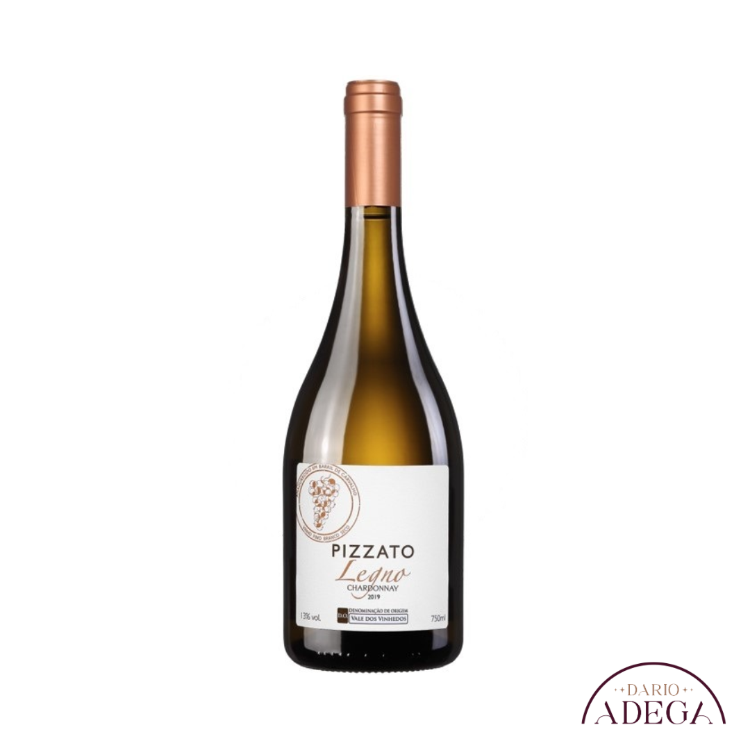 Pizzato Legno Chardonnay