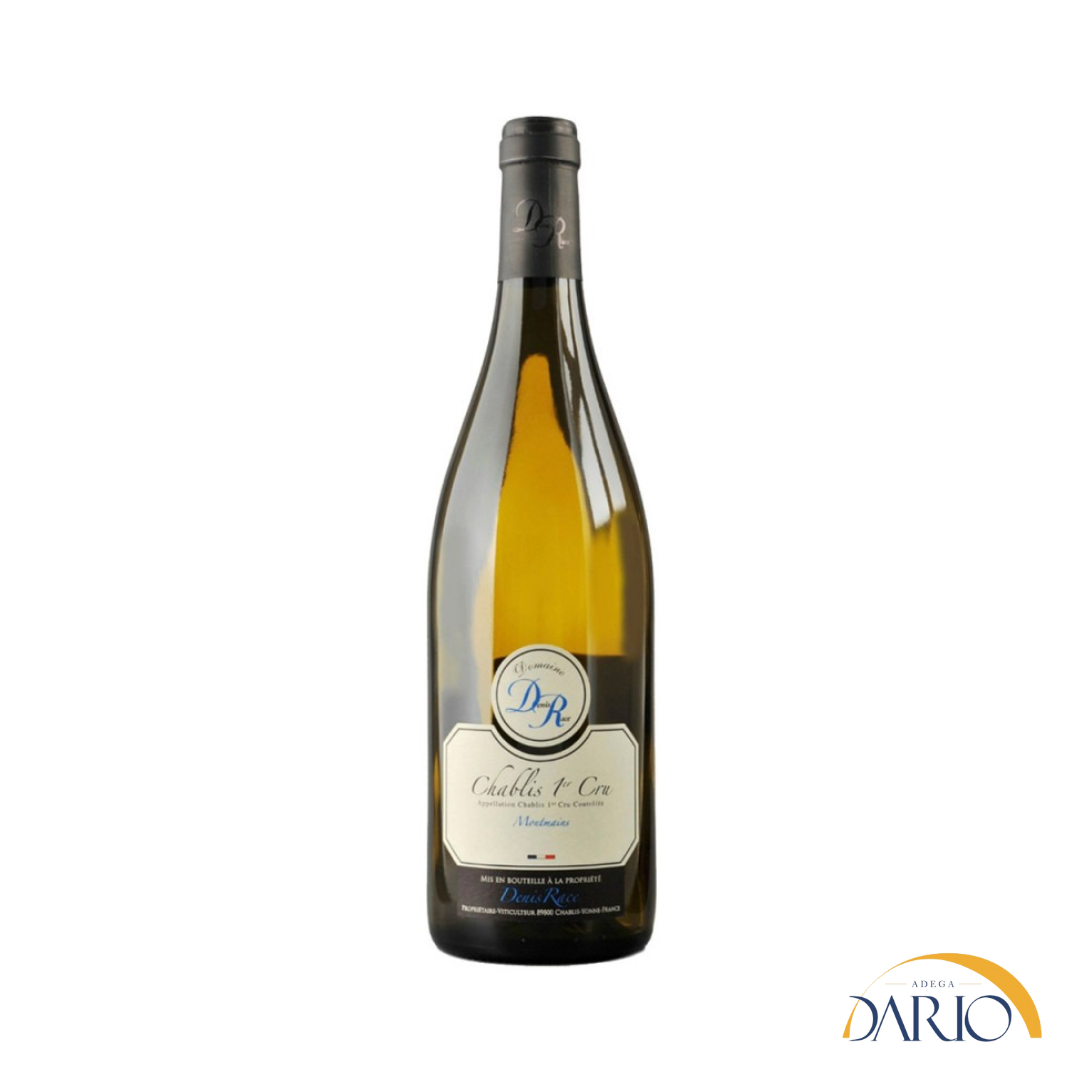 Chablis 1er Cru Montmains Domaine Race 750ml