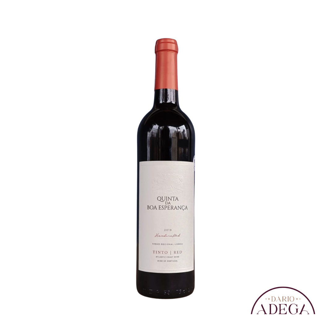 Quinta da Boa Esperança Tinto 750ml