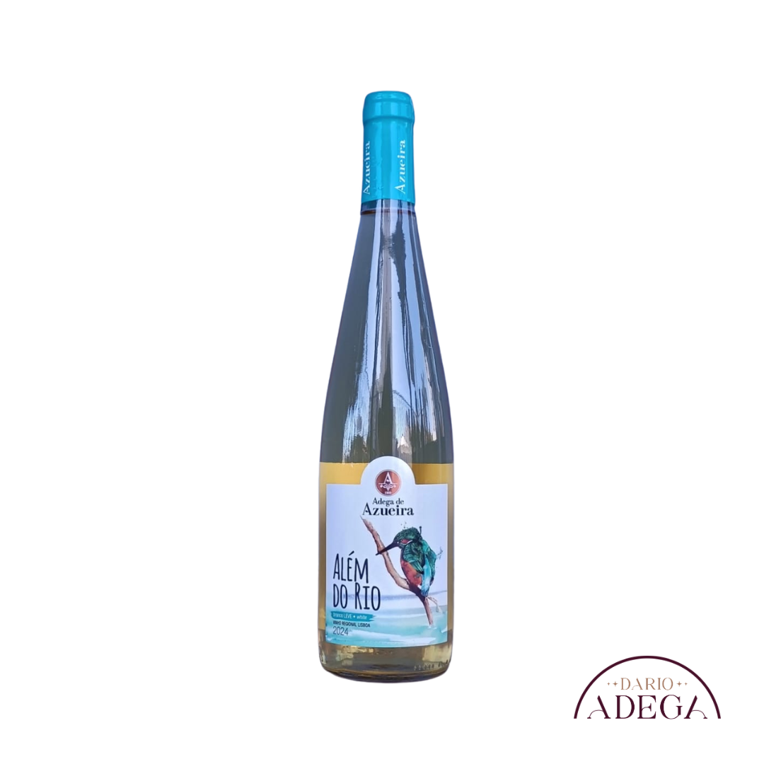 Além do Rio Branco 750ml
