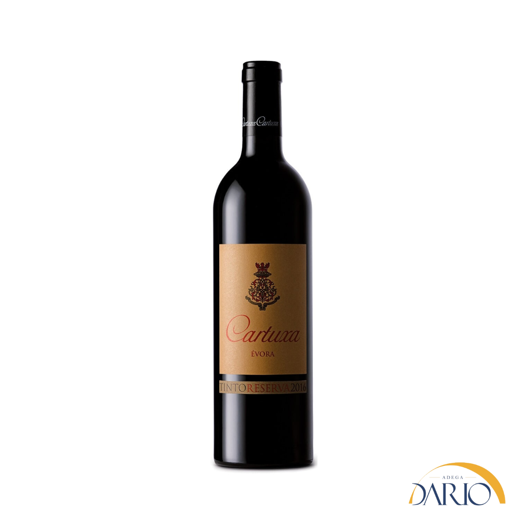 Cartuxa Reserva 750ml