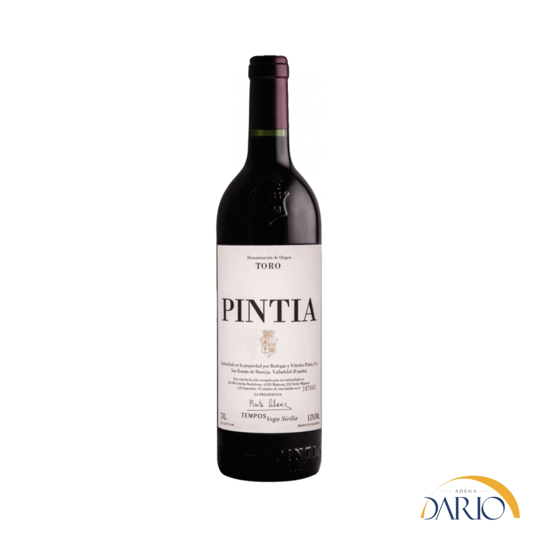 Vega Sicília Pintia 750ml