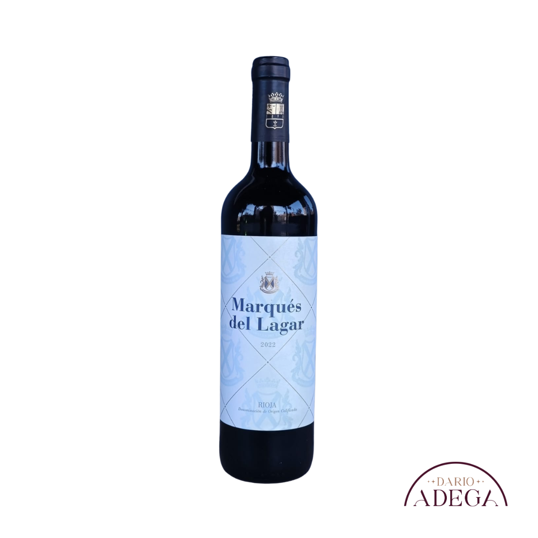 Marqués del Lagar 750ml