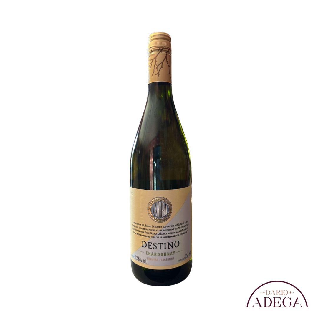 Vinho Branco Destino Chardonay 750ml