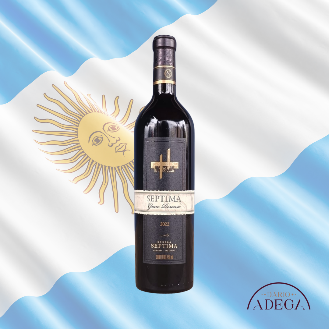 Septima Gran Reserva Blend 750ml