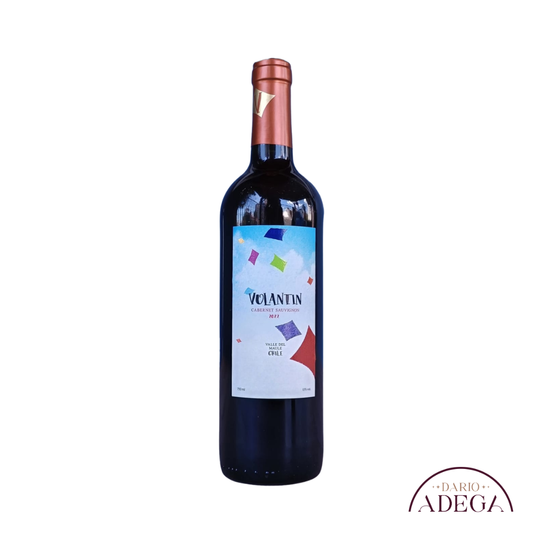 Volantin Cabernet Sauvignon 750ml