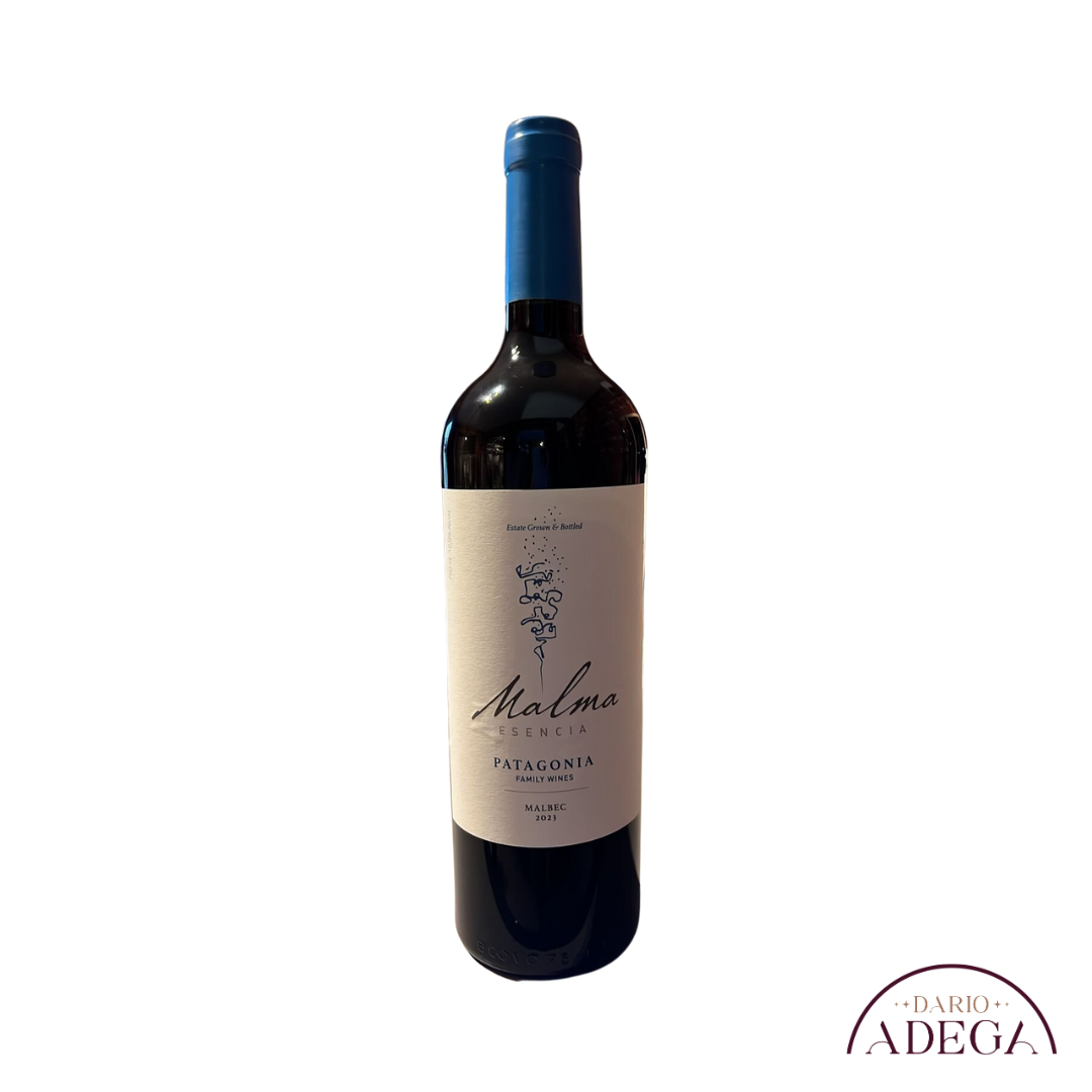 Vinho Tinto Malma Malbec 750ml