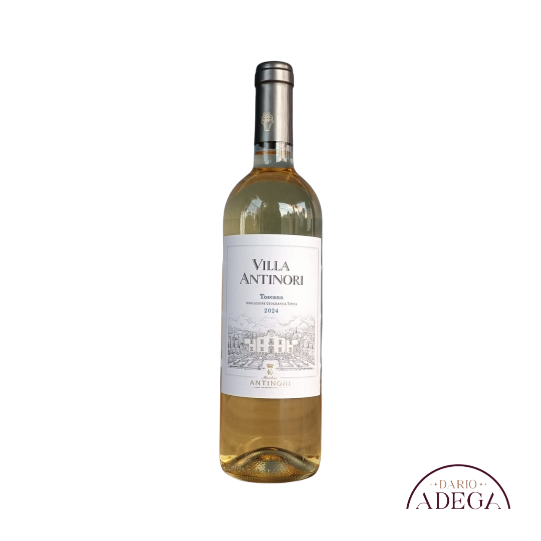 Villa Antinori Branco Toscana 750ml