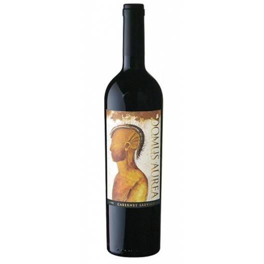 Domus Aurea Cabernet Sauvignon 750ml