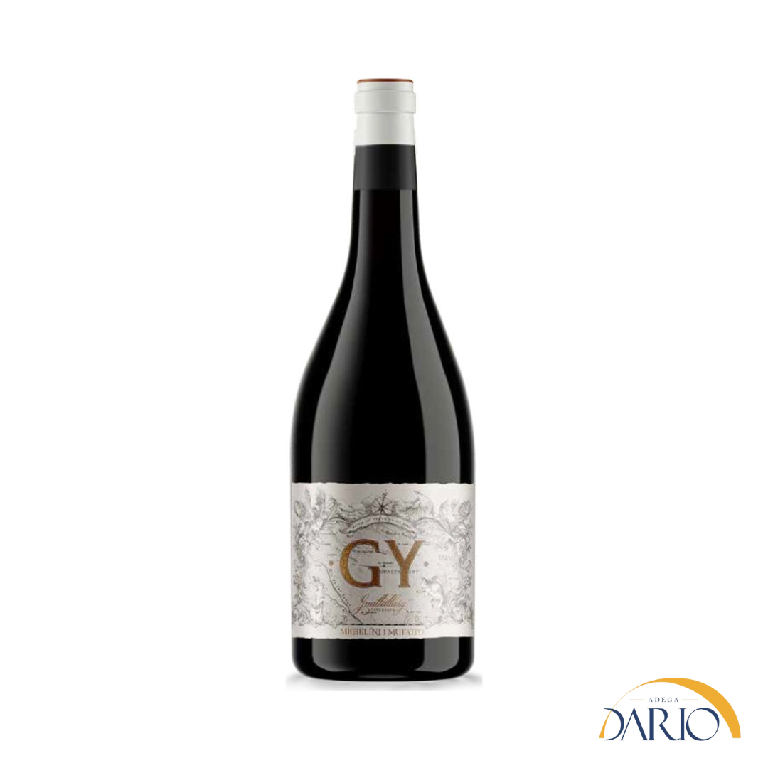 GY Michelini I Muffato 750ml