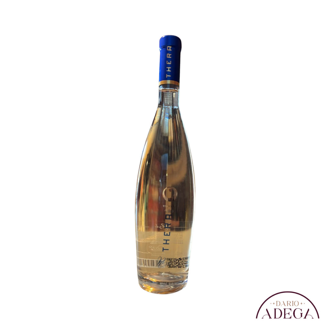 Vinho Rosè Thera 750ml