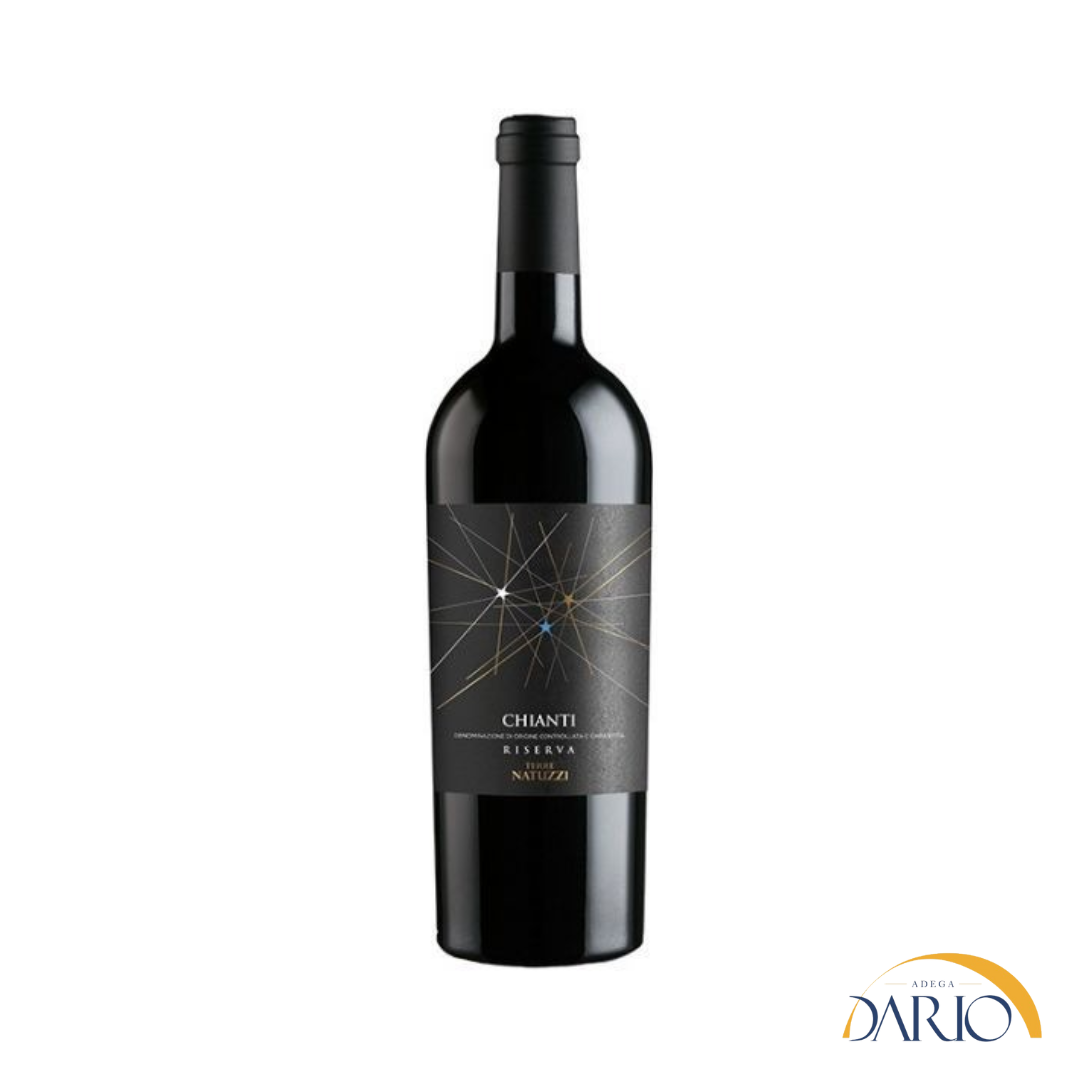 Chianti RiservaTerre Natuzzi DOCG 750ml