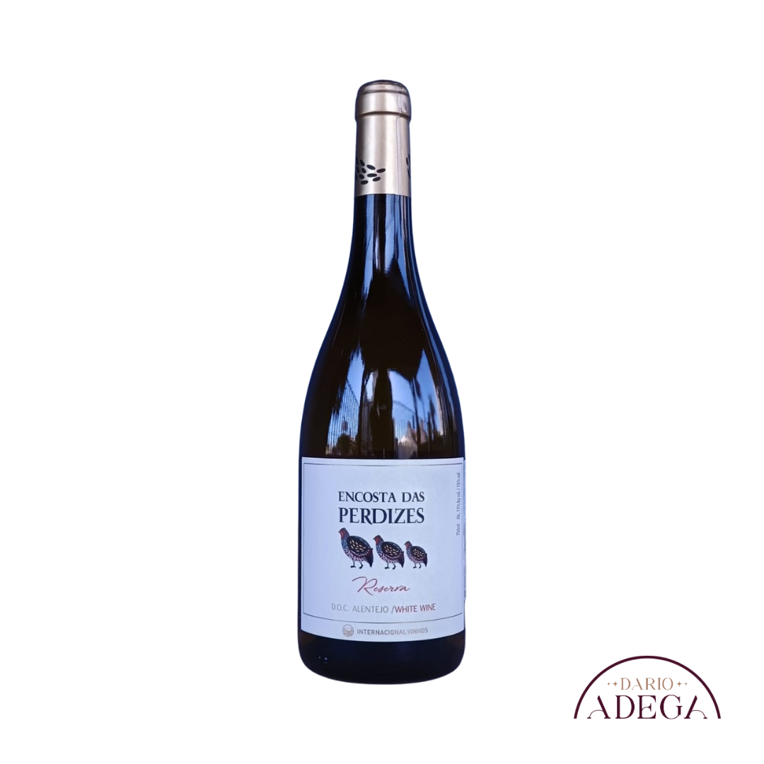 Encosta das Perdizes Reserva Branco 750ml