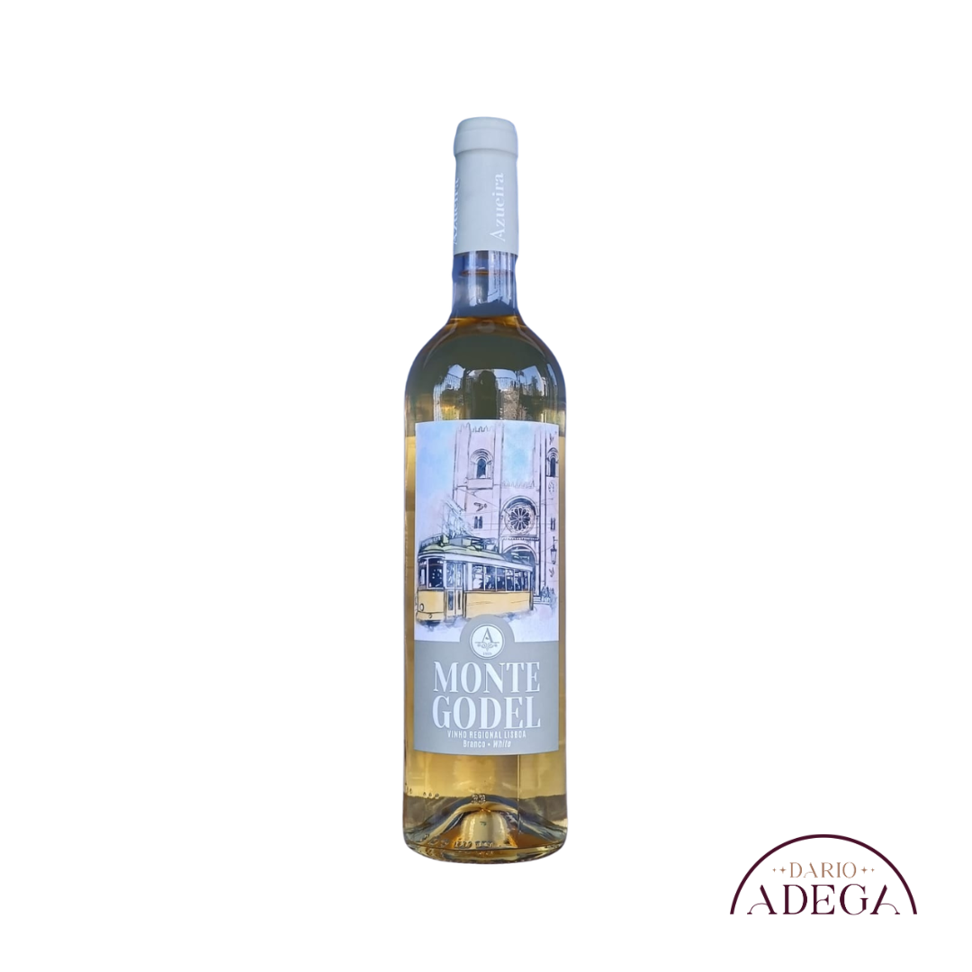 Monte Godel Regional Branco 750ml