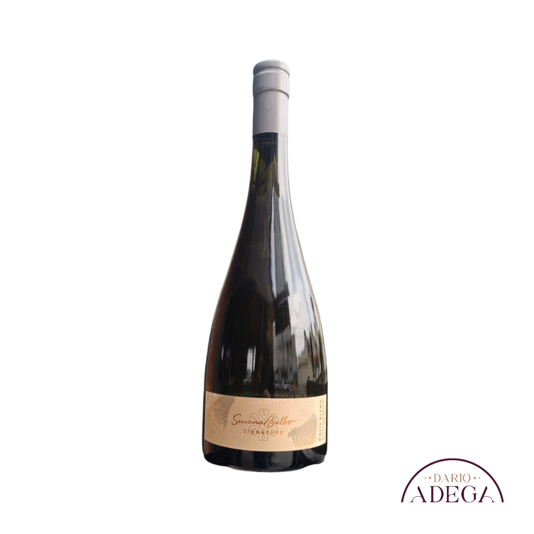 Susana Balbo Signature Blend Branco 750ml