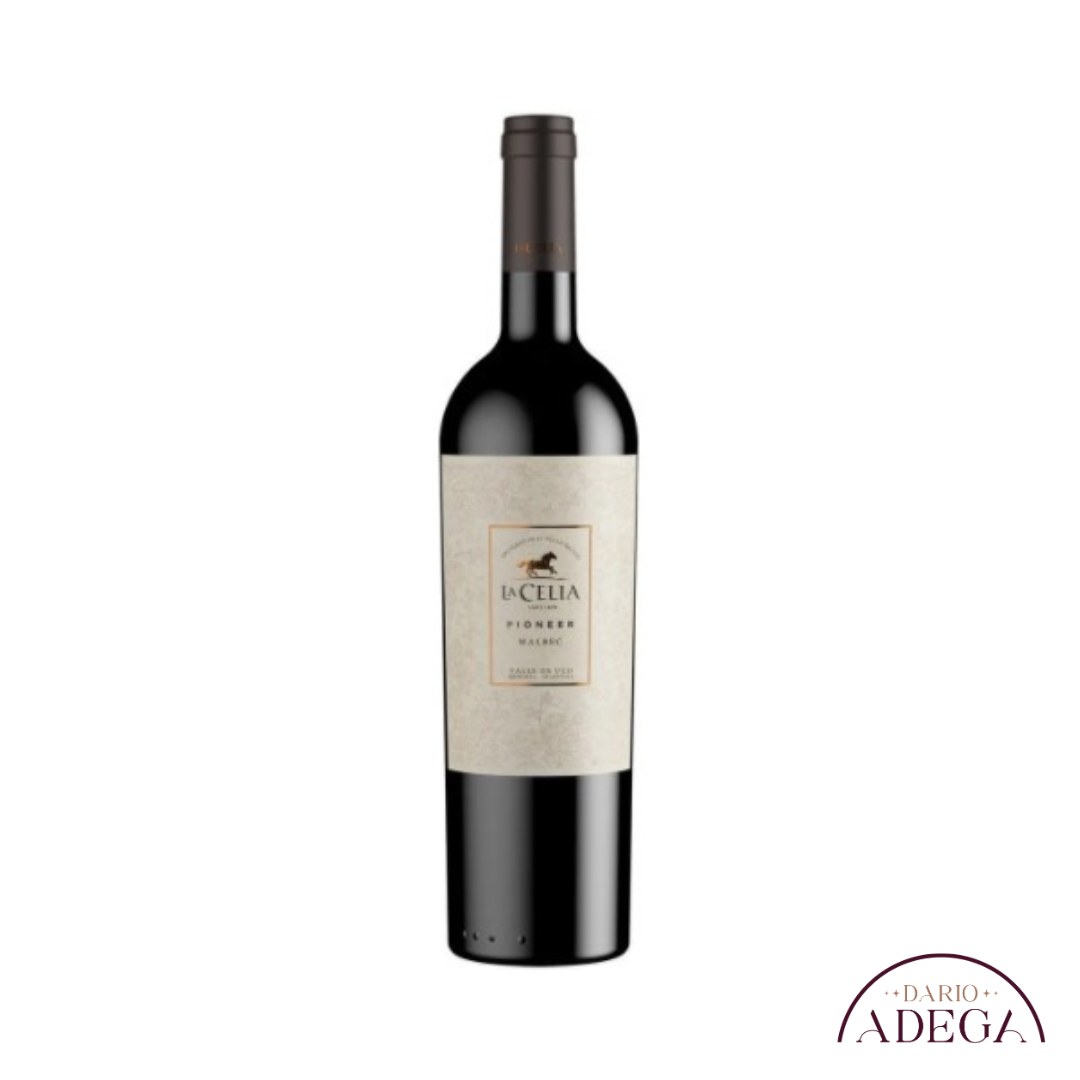 La Celia Pionner Reserva Malbec