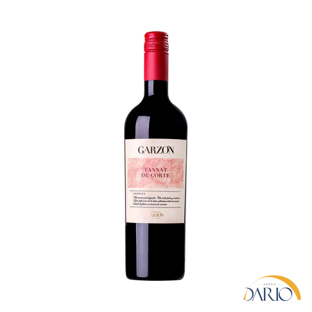 Garzón Estate Tannat de Corte 750ml