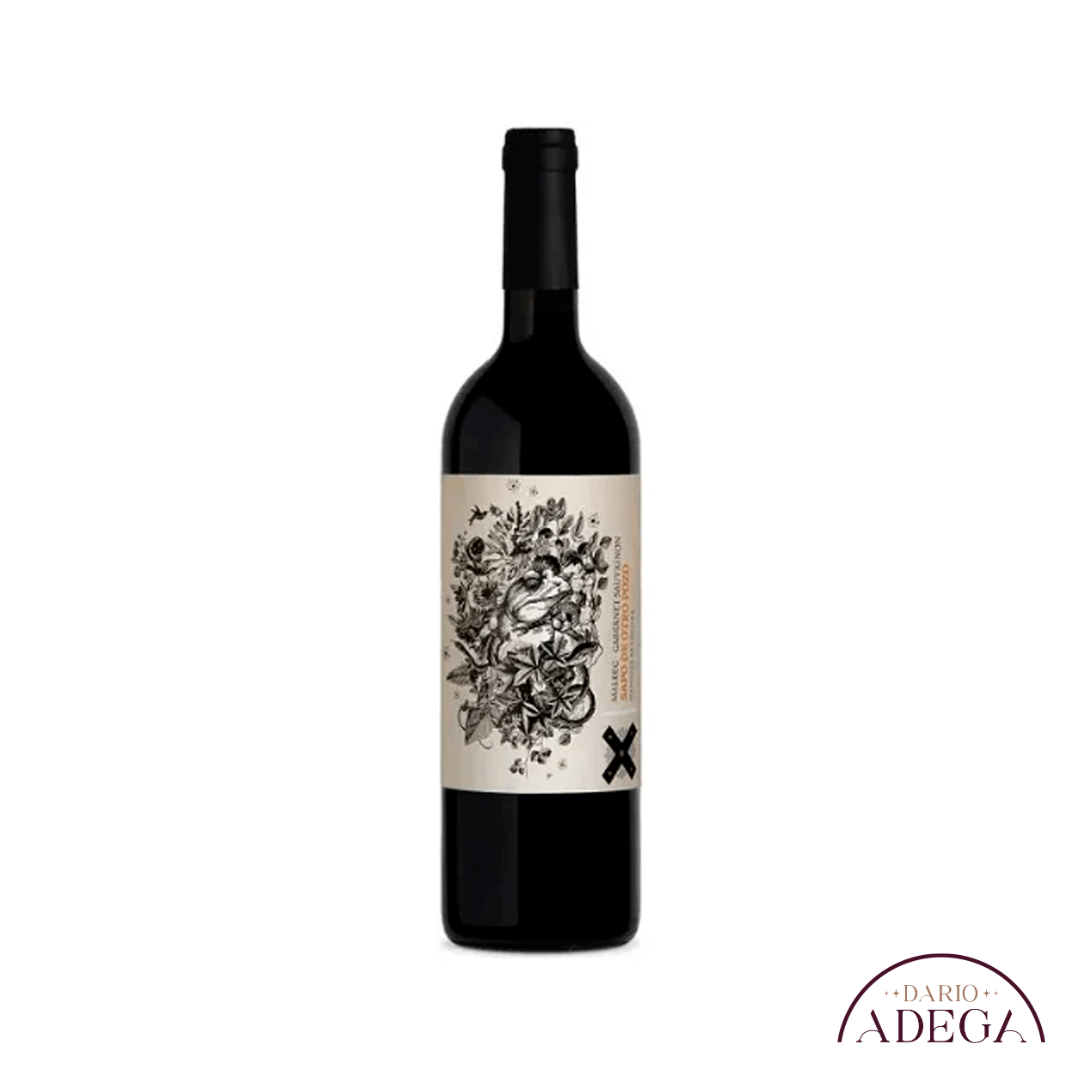 Sapo de Otro Pozo Blend 750ml
