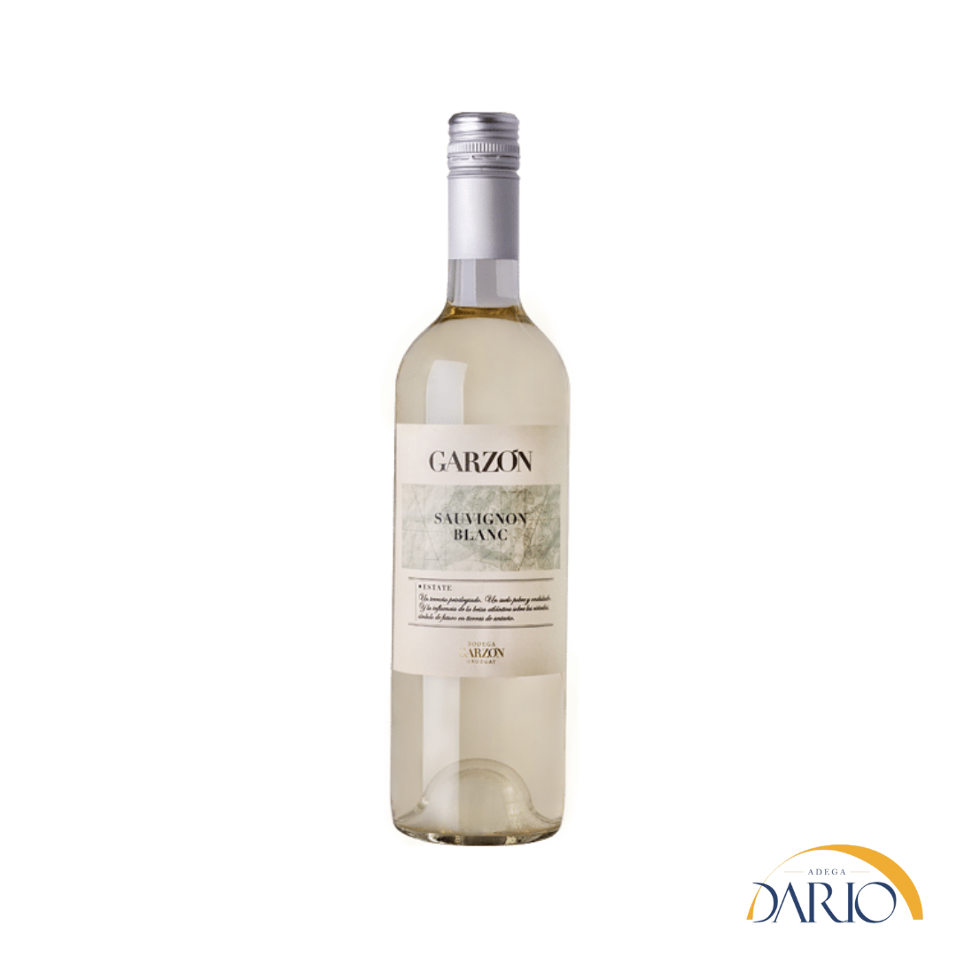 Garzón Sauvignon Blanc