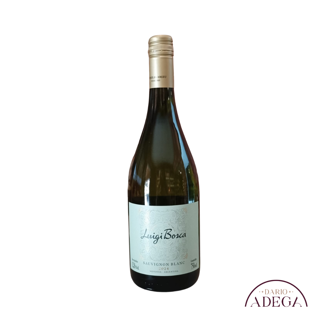 Vinho Tinto Luigi Bosca Sauvignon Blanc 750ml