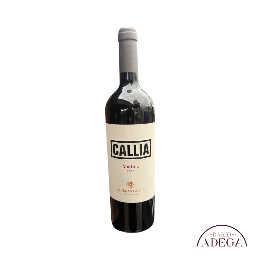 Vinho Tinto Callia Malbec 750ml