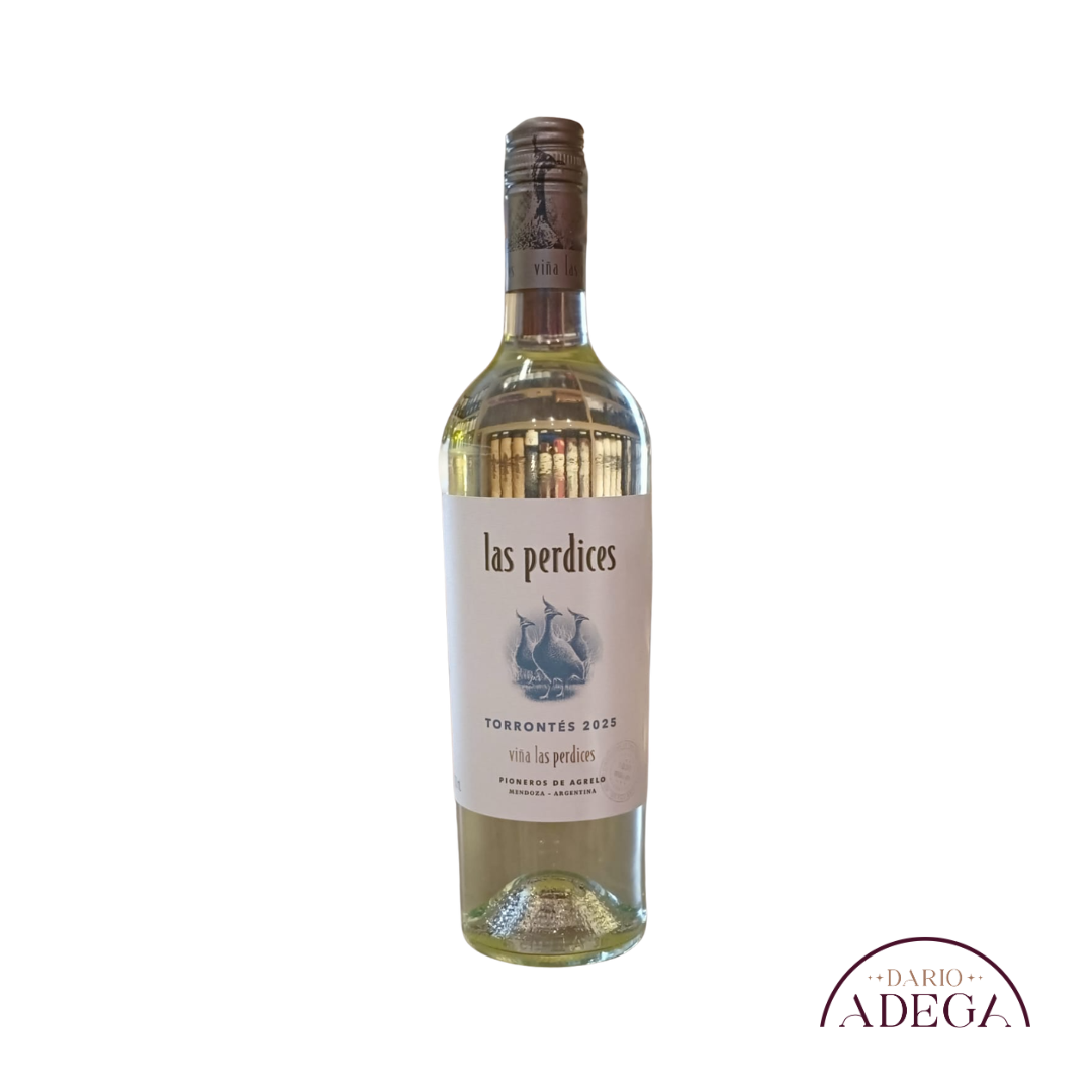 Las Perdices Torrontes 750ml