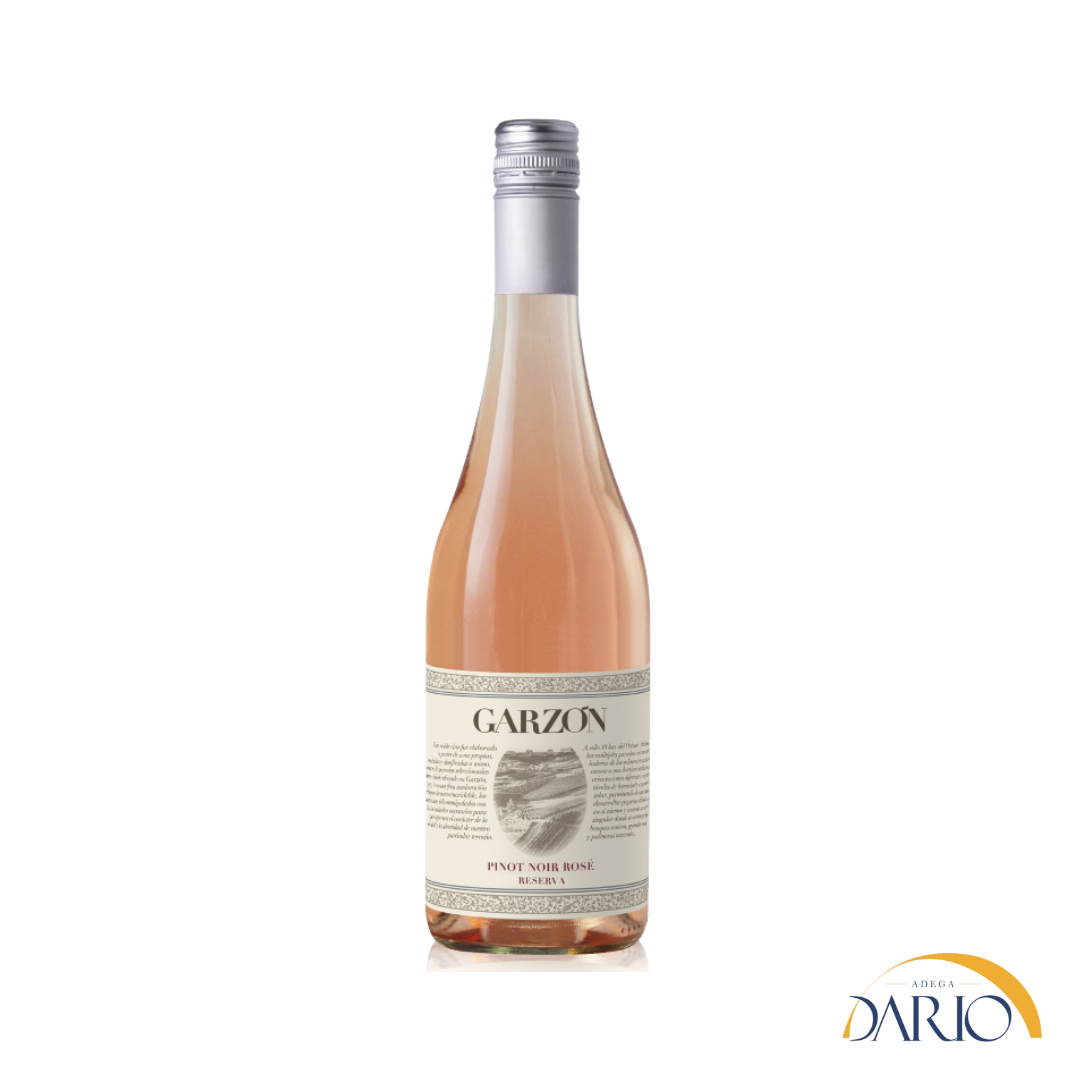 Garzon Estate Pinot Rosé de Corte 750ml