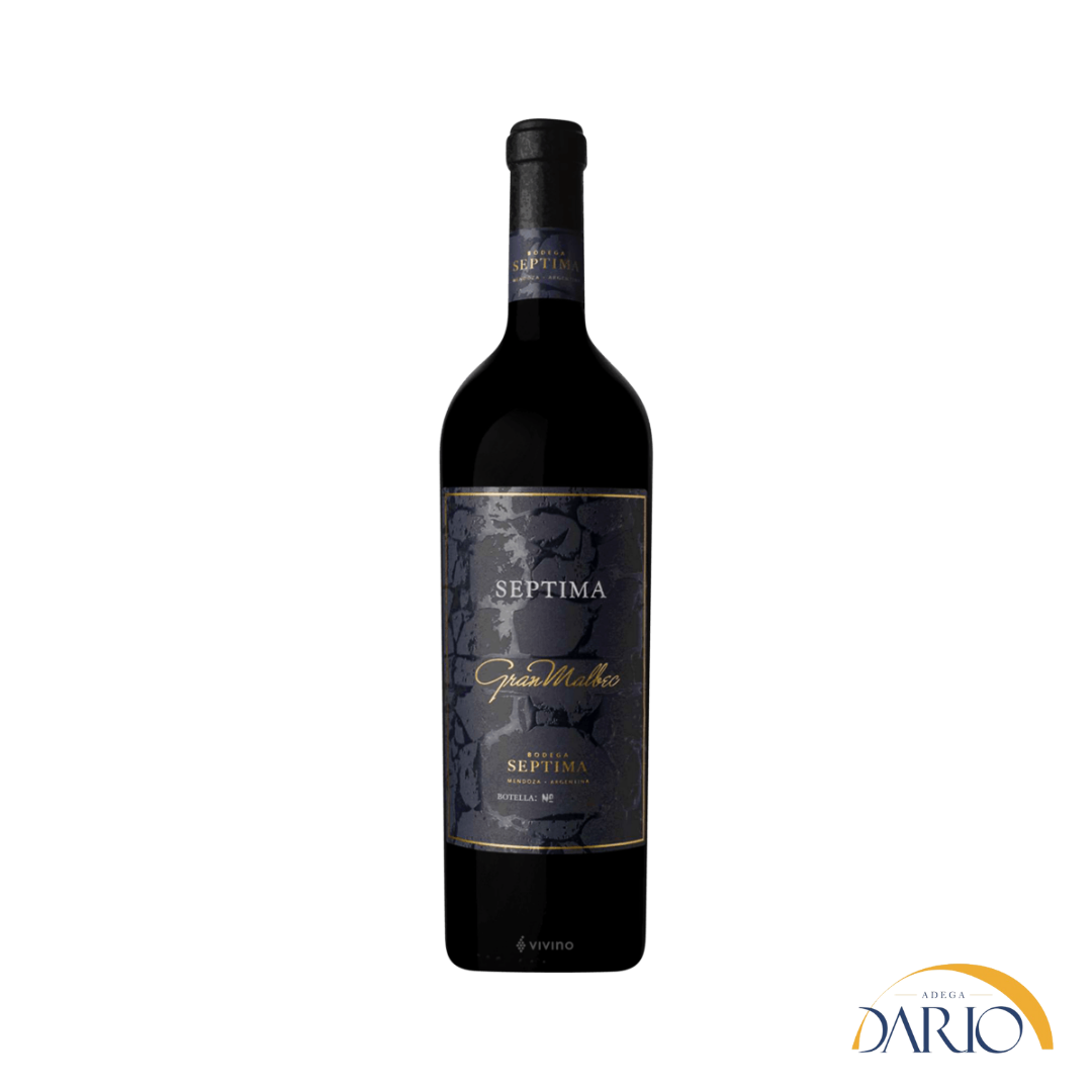 Septima Gran Malbec 750ml